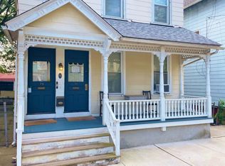71 Mechanic St #2, New Haven, CT 06511