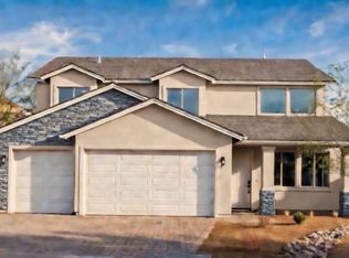 3638 Oakridge Dr, Sparks, NV