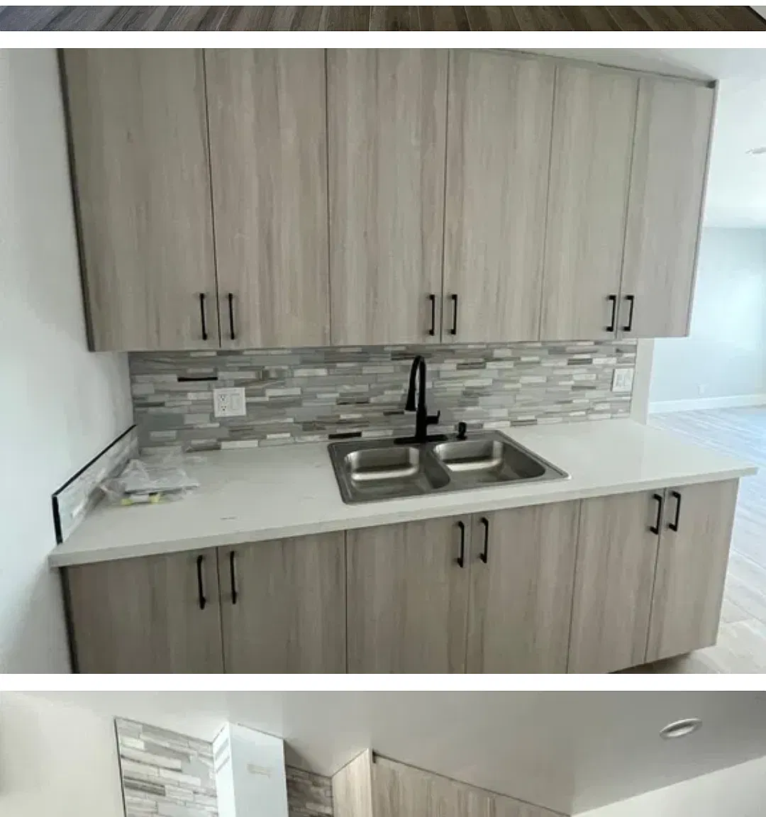1 bed, 642 sqft, $2,000 — Photo 3