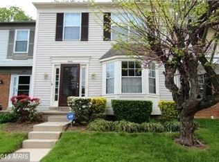 2418 Ladymeade Dr, Silver Spring, MD 20906
