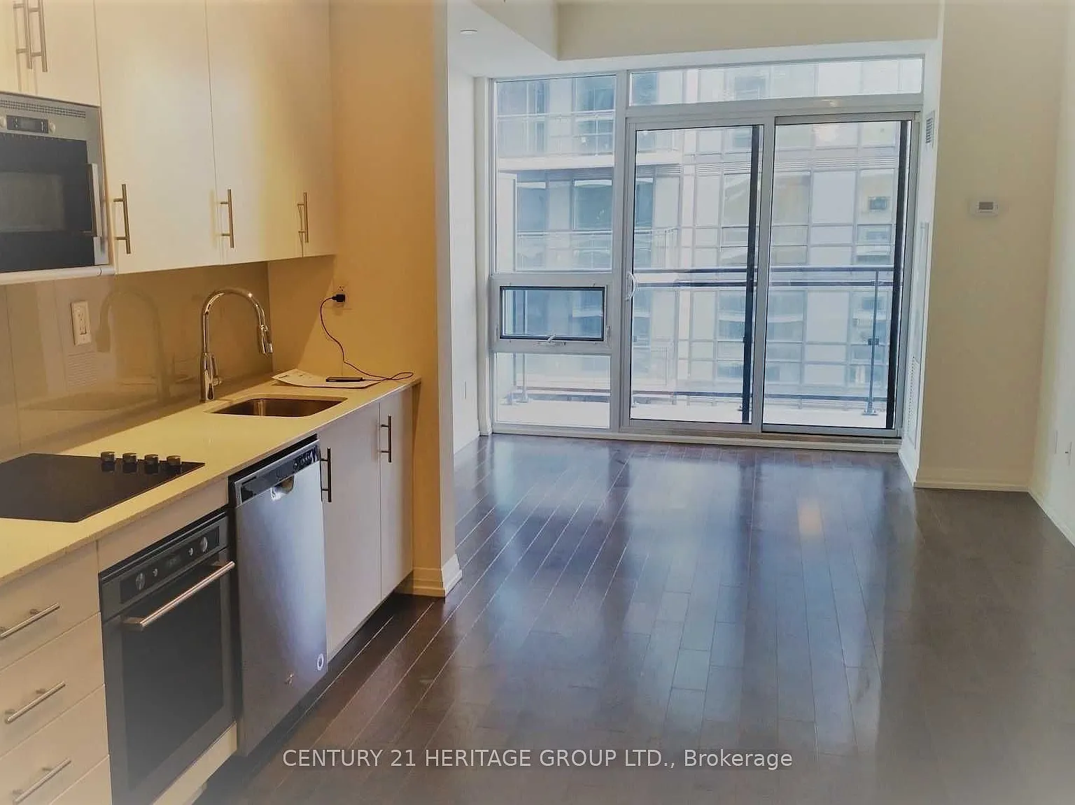 1 bed, $2,190 — Photo 2