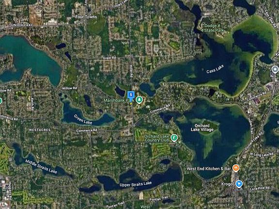 4th image of 2833 Hiller Rd