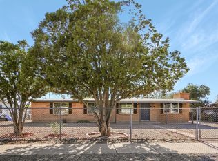 4608 S Fremont Ave, Tucson, AZ 85714