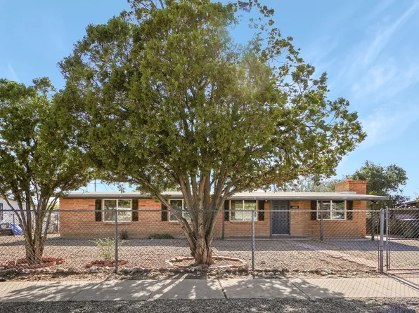 4608 S Fremont Ave, Tucson, AZ 85714