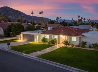 72920 Somera Rd, Palm Desert, CA 92260