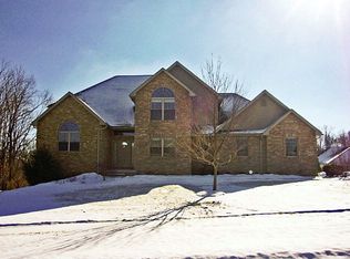3473 Oakstone Dr, Ontario, OH 44903