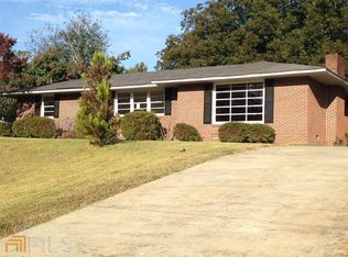 1283 Hull Rd, Athens, GA 30601