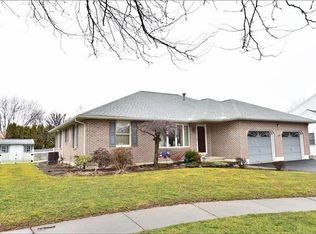 4935 Henry St, Easton, PA 18045