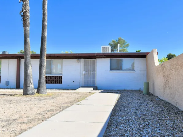 4171 S Queen Palm Dr, Tucson, AZ 85730