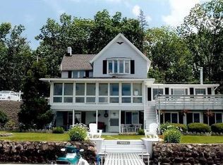 5280 E Lake Rd, Conesus, NY 14435