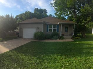 3109 W B St, Joplin, MO 64801