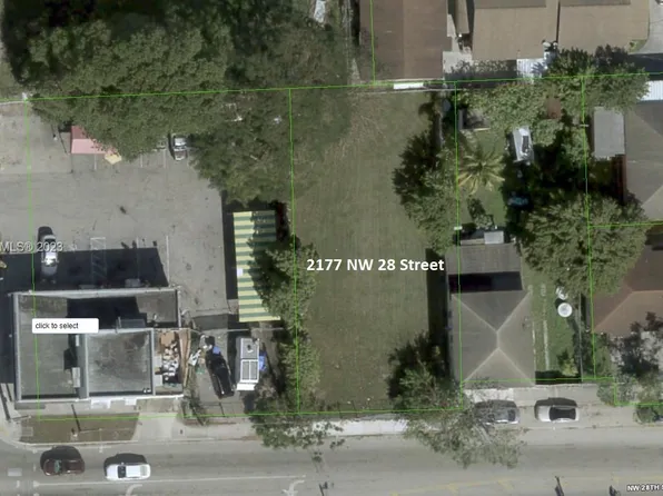 2177 NW 28th St, Miami, FL 33142