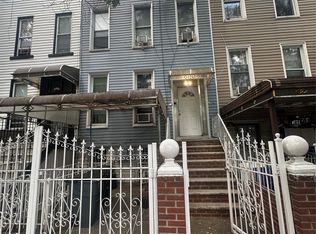 1245 Madison Street, Brooklyn, NY 11221