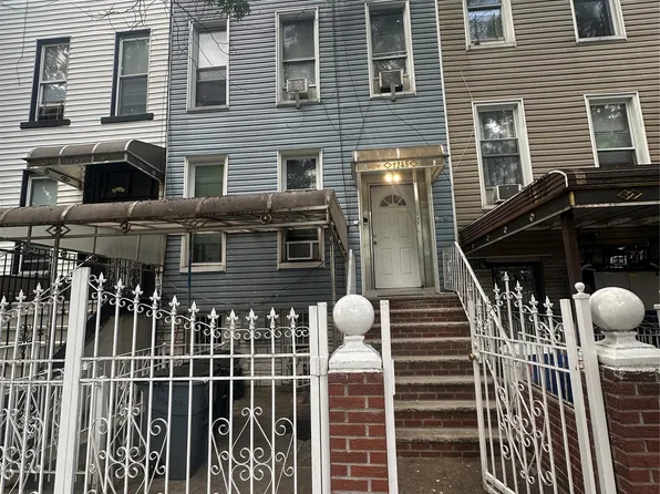 1245 Madison Street, Brooklyn, NY 11221