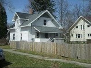219 Michigan St, Montgomery, MI 49274