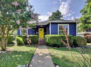 5309 Aurora Dr, Austin, TX 78756