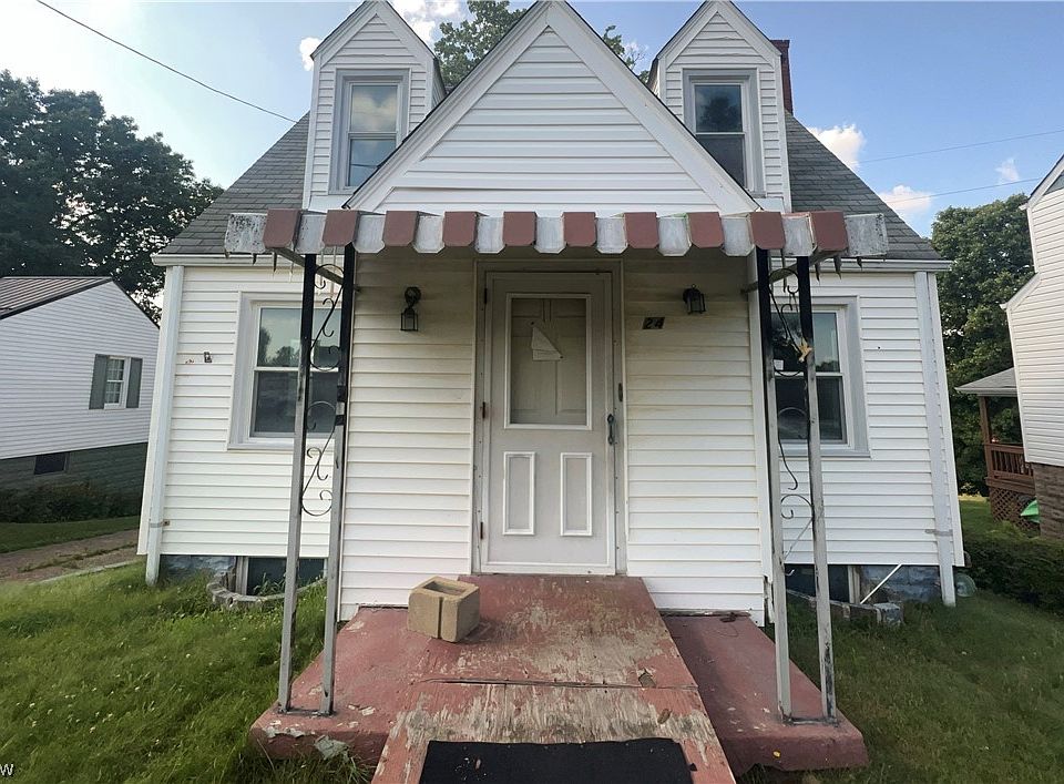 24 Pleasant View Ave, Wheeling, WV 26003 Zillow