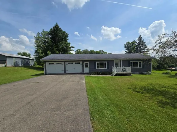 206 East St, Le Raysville, PA 18829