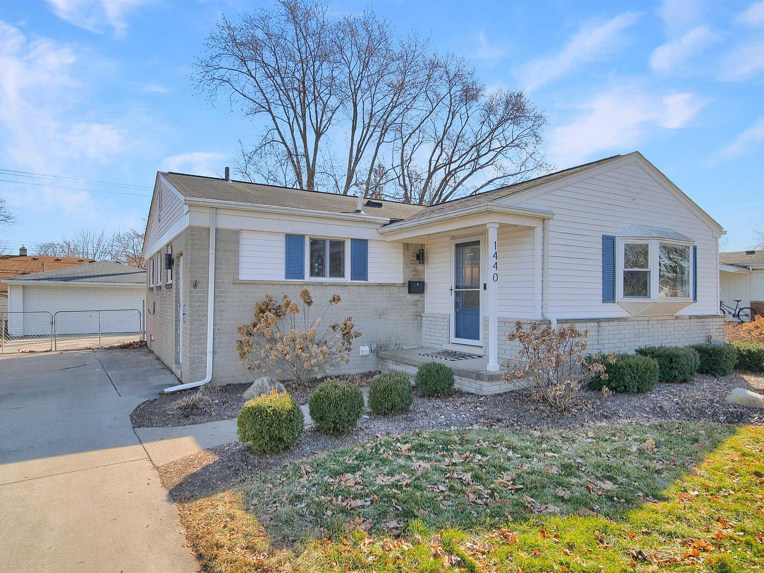 1440 N Stephen Ave, Clawson, MI 48017 Zillow