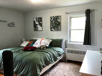 Rented by Prime Realty