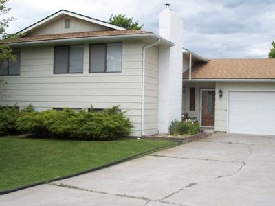 11911 N Howard Ct, Spokane, WA, 99218