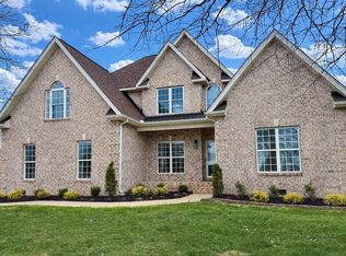 502 Beverly Randolph Dr, Murfreesboro, TN 37129