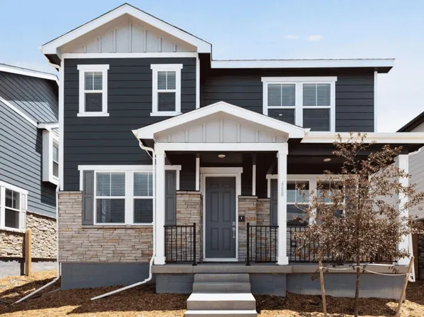 696 N Tempe Street, Aurora, CO 80018
