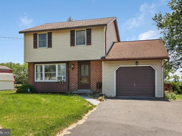 5396 Nor Bath Blvd, Northampton, PA 18067