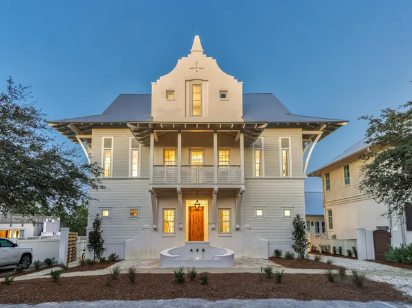 42 W Kingston Rd, Inlet Beach, FL 32461
