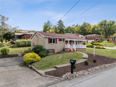 14349 Otis Dr, Irwin, PA, 15642