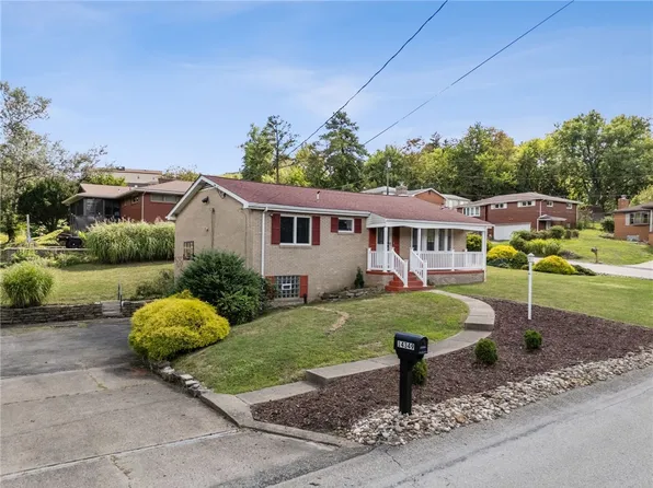 14349 Otis Dr, Irwin, PA 15642