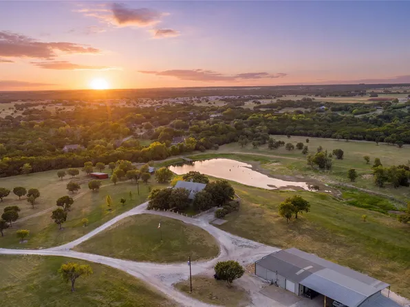 108 Mabry Ln, Whitney, TX 76692