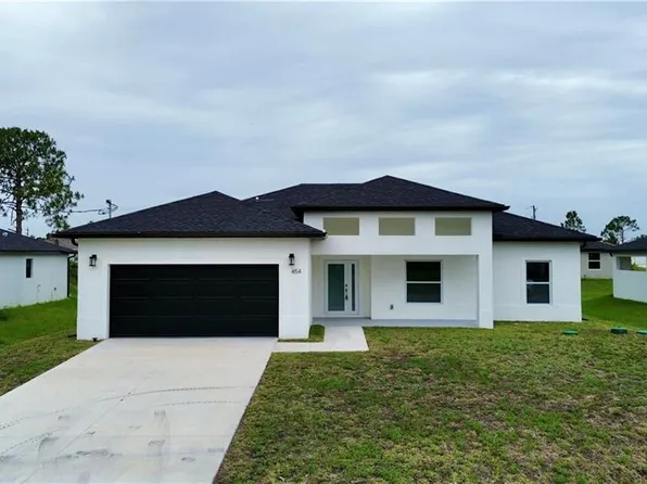 454 Mercedes CT, LEHIGH ACRES, FL 33972