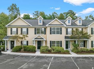 160 Madrid Dr #160, Murrells Inlet, SC 29576