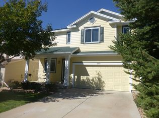 4001 Crawford Ct, Loveland, CO 80538