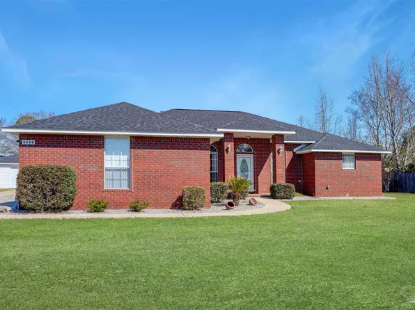 3690 Berryhill Rd, Pace, FL 32571