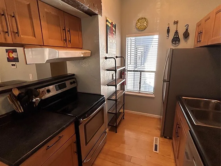 1901 Clear Creek Dr #D-301 — Photo 3