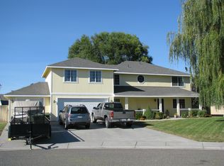 5700 Oleander St, West Richland, WA