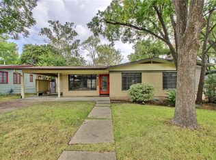 1508 Larkwood Dr, Austin, TX 78723