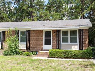 807 Jamestown Dr, Douglas, GA 31533