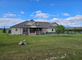 2160 Crested Wheat Loop, East Helena, MT 59635