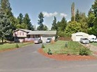 10610 NE 101st St, Vancouver, WA