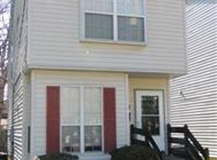 807 Fairland Ave, Hampton, VA 23661