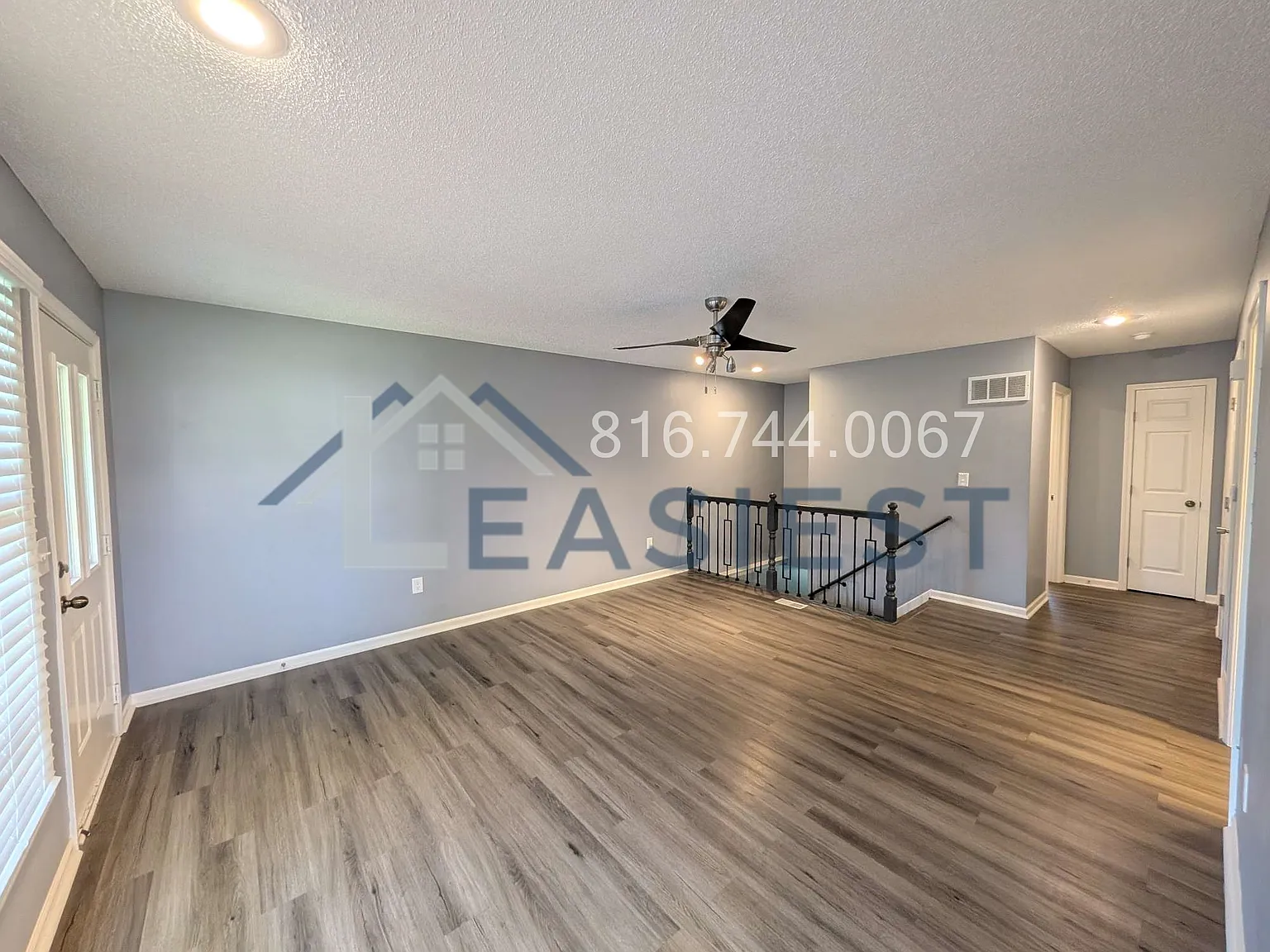 3 bed, 2.5 bath, 1700 sqft, $2,099 — Photo 3