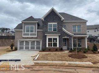 2730 Longacre Park Way #52, Lawrenceville, GA 30044