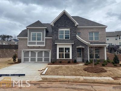 2730 Longacre Park Way #52, Lawrenceville, GA, 30044