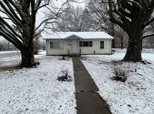 1441 S West Ave, Fayetteville, AR 72701