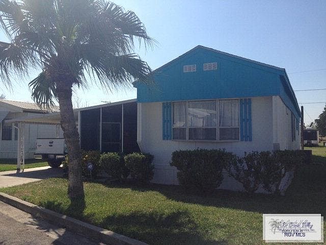 1st image of 7101 W Business 83 Lot 48