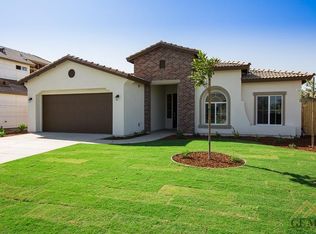 9219 Wolf River Ave, Bakersfield, CA 93312