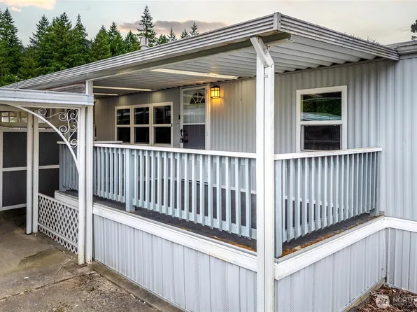 3702 Hunt Street #8, Gig Harbor, WA 98335